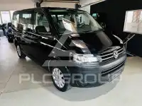 2014 Volkswagen T5