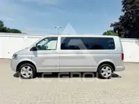 2014 Volkswagen T5