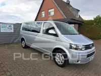 2014 Volkswagen T5
