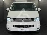 2014 Volkswagen T5