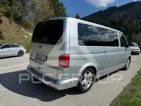 2014 Volkswagen T5