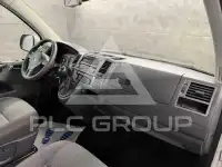 2014 Volkswagen T5
