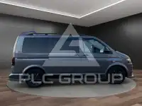 2014 Volkswagen T5