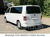 2014 Volkswagen T5