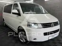 2014 Volkswagen T5