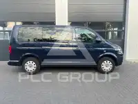 2014 Volkswagen T5