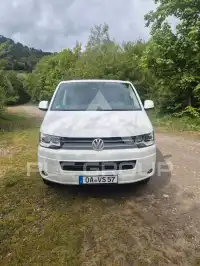 2014 Volkswagen T5