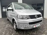2014 Volkswagen T5