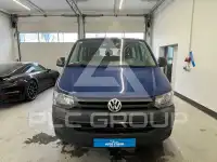 2014 Volkswagen T5