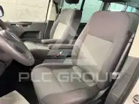 2014 Volkswagen T5