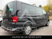 2014 Volkswagen T5