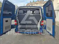 2014 Volkswagen T5