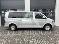2014 Volkswagen T5