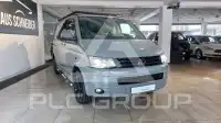 2014 Volkswagen T5