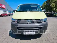 2014 Volkswagen T5