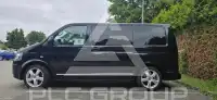 2014 Volkswagen T5