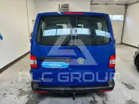2014 Volkswagen T5