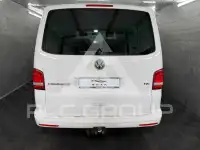 2014 Volkswagen T5