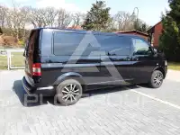 2014 Volkswagen T5