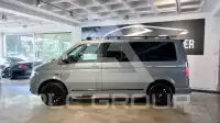 2014 Volkswagen T5