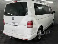 2014 Volkswagen T5