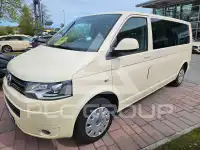 2014 Volkswagen T5