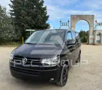 2014 Volkswagen T5