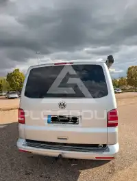 2014 Volkswagen T5