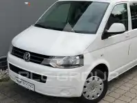 2014 Volkswagen T5