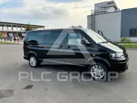 2014 Volkswagen T5