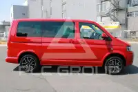 2014 Volkswagen T5