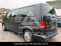 2014 Volkswagen T5