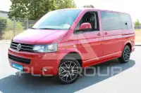 2014 Volkswagen T5