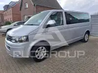 2014 Volkswagen T5