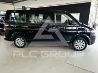 2014 Volkswagen T5