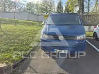 2014 Volkswagen T5