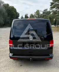 2014 Volkswagen T5