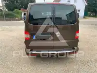 2014 Volkswagen T5