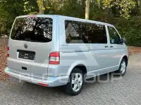 2014 Volkswagen T5