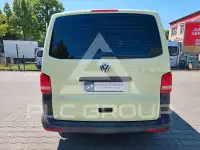 2014 Volkswagen T5