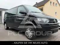 2014 Volkswagen T5