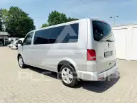 2014 Volkswagen T5