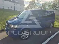 2014 Volkswagen T5