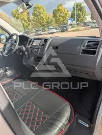 2014 Volkswagen T5