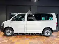 2014 Volkswagen T5