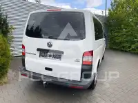 2014 Volkswagen T5