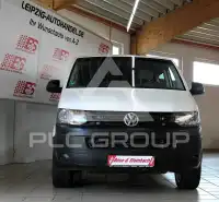 2014 Volkswagen T5