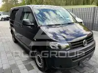 2014 Volkswagen T5