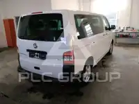2014 Volkswagen T5