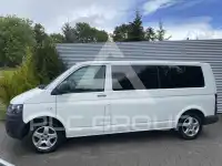 2014 Volkswagen T5